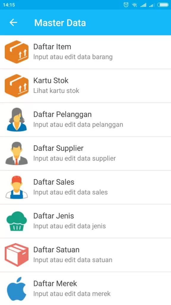 Ipos 5 Mobile