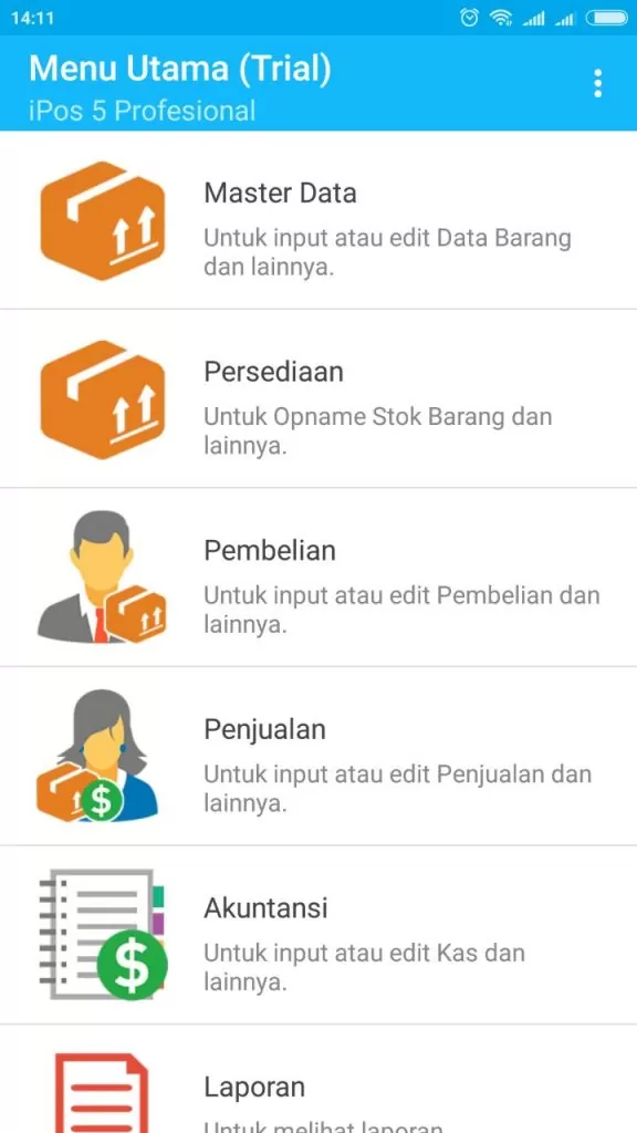 Ipos 5 Mobile