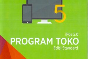 Jual Software Ipos