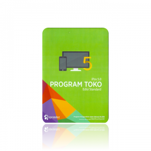 Program Ipos 5.0 Standard