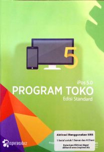 Jual Software Kasir Untuk Ukm