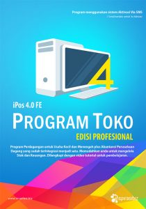 software kasir android