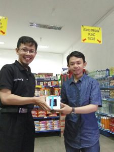 Jual Software Kasir Bekasi