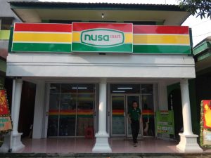 Jual Software Kasir Bekasi