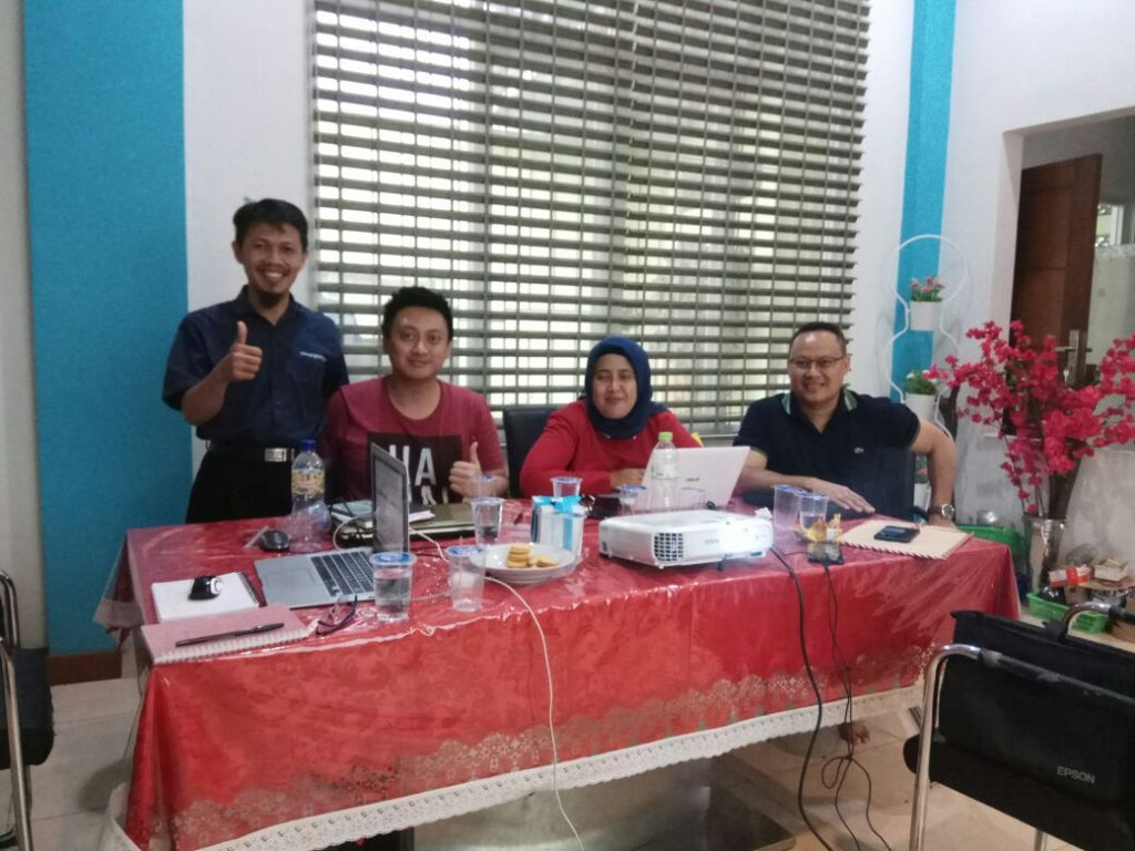 Jual Software Kasir Bekasi