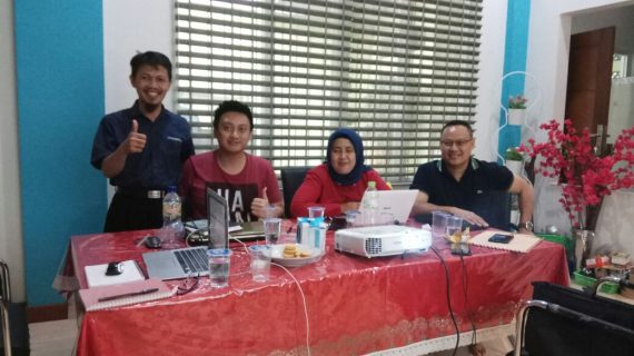 Jual Software Kasir Bekasi
