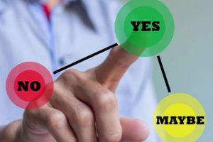 Kesalahan dalam Pengambilan Keputusan yang Perlu Anda Ketahui