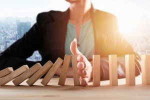 Masa Krisis Bisnis bisa Diselamatkan dengan Cara Ini!