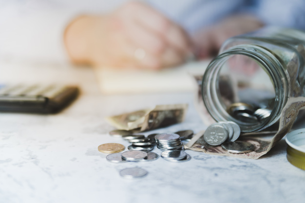 Menabung dan Investasi