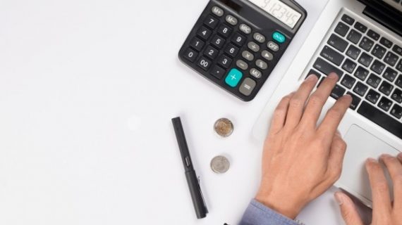 Software Kasir Toko Sembako