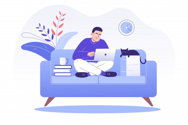 Keuntungan Perusahaan Mempekerjakan Freelancer