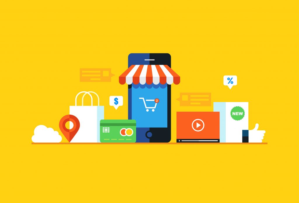 berjualan di marketplace
