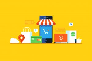 Berjualan di Marketplace? Begini Cara Input Transaksinya di IPOS