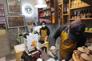 Bisnis untuk Anak Muda yang Menjanjikan