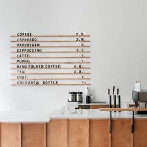 cafe