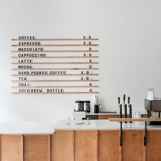 cafe