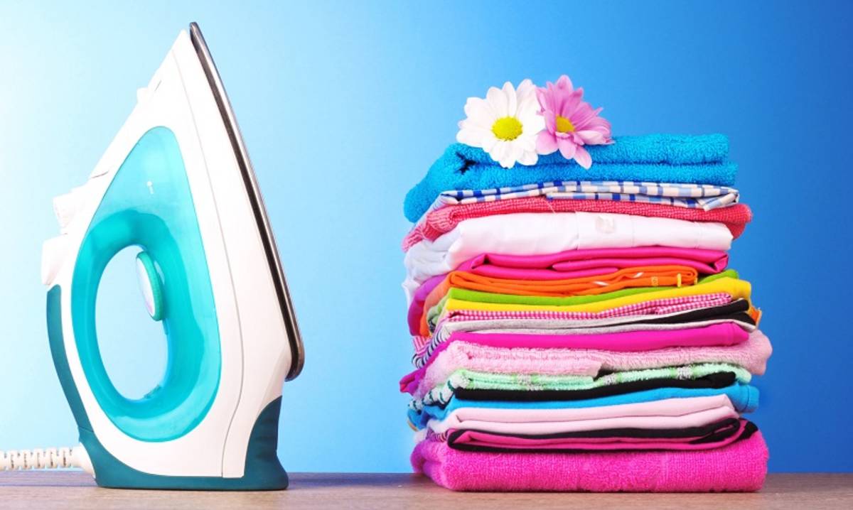 Memulai Usaha Laundry: Panduan Lengkap untuk Pemula