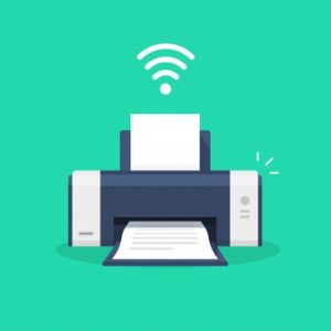 rekomendasi printer
