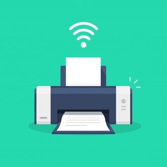 rekomendasi printer