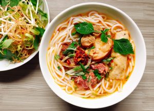 ide bisnis makanan