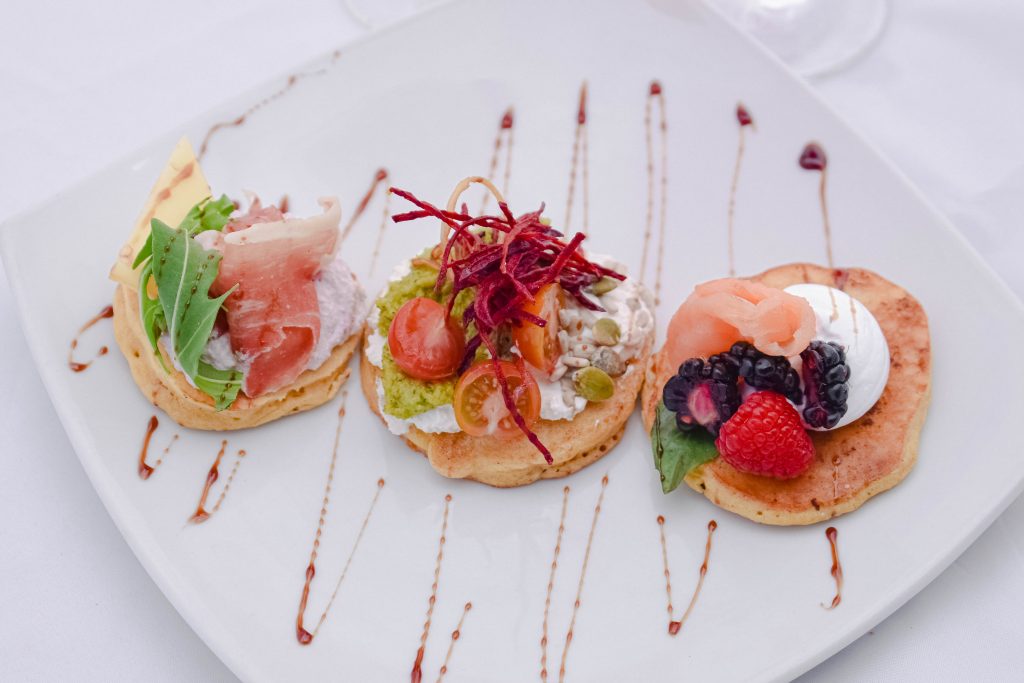 tips bisnis kuliner