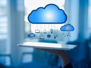 cloud computing
