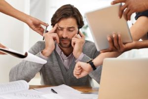 Menetapkan Batasan-Batasan dalam Bekerja itu Penting!