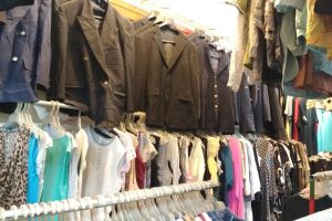 Peluang Bisnis Bidang Fashion, Pasti Untung!