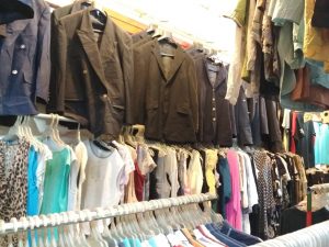peluang bisnis bidang fashion