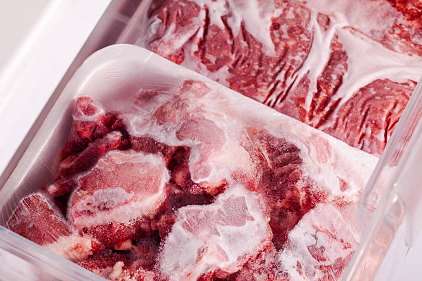 Bisnis Frozen Food