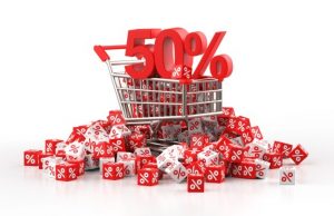 Flash Sale Akhir Tahun