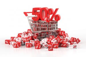 Flash Sale Akhir Tahun untuk Menumbuhkan Bisnis