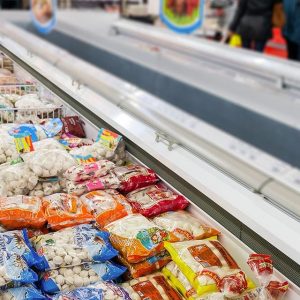 Tips Bisnis Frozen Food