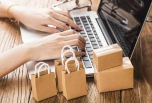 Trik Ampuh Jualan Online