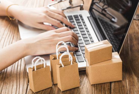 Trik Ampuh Jualan Online