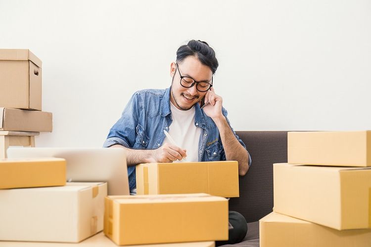 Cara Membuat Toko Online