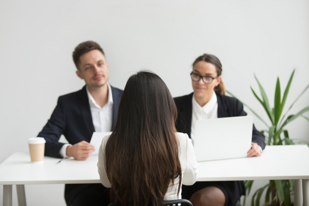 Tips Sukses Wawancara Kerja