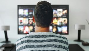 Film Motivasi Kerja