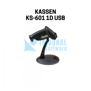Barcode Scanner Kassen KS-601