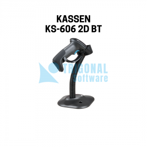 Barcode Scanner Kassen KS-606