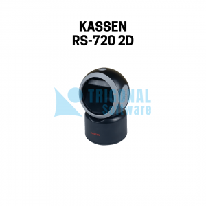 Barcode Scanner Kassen RS-720