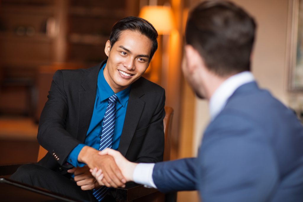 Manfaat Membangun Jaringan Bisnis
