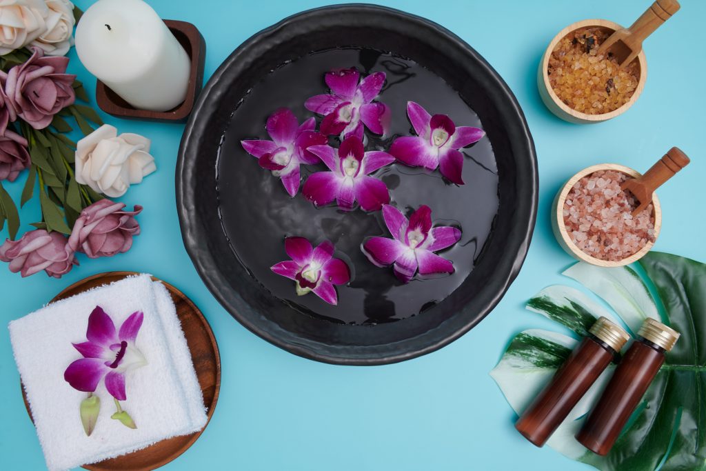 Memulai Bisnis Salon Kecantikan