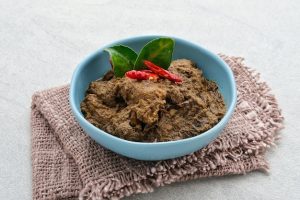 Resep Rendang untuk Bisnis Rumahan, Panen Cuan!