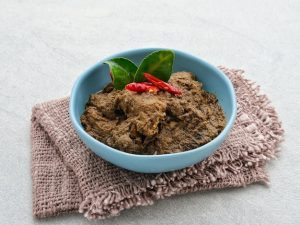 Resep Rendang