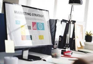 Strategi Marketing