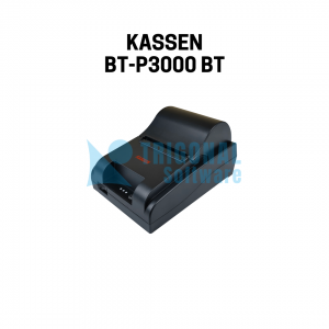 Mini Printer Kassen BT-P3000