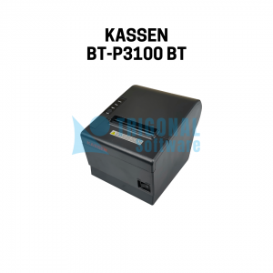 Mini Printer Kassen BT-P3100