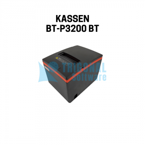 Mini Printer Kassen BT-P3200