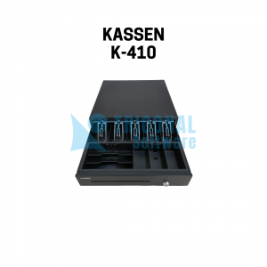Cashdrawer Kassen K-410